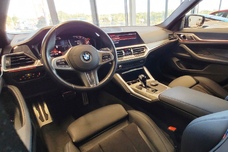 BMW Seria 4 420d XDrive M Sport Sport