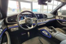 Mercedes-Benz GLS 400D